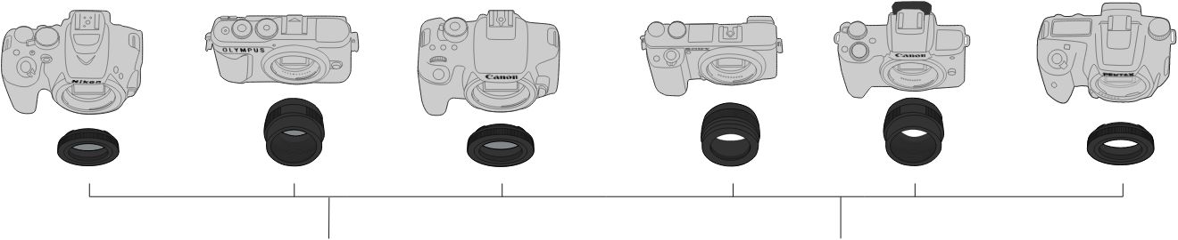 顕微鏡用カメラアダプター マイクロネット株式会社 顕微鏡 撮影装置 Led照明装置